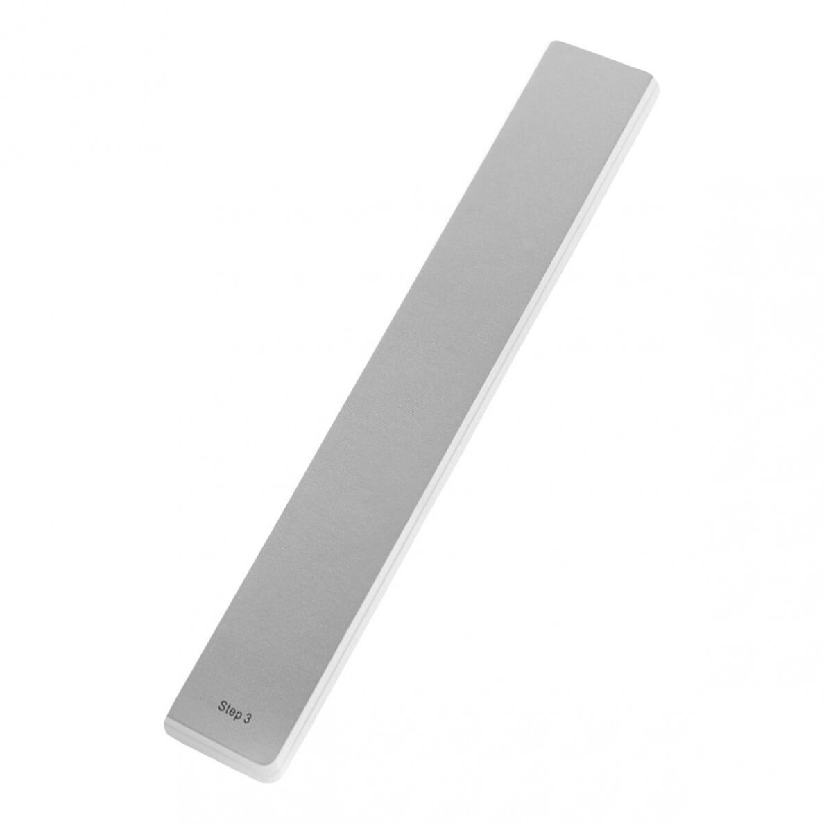 Profesionalus nagų poliravimo blokelis EXO BR5 240/320/3000, 10 vnt. 1