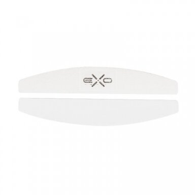 EXO PROFESSIONAL keičiami lipnūs dildės lapeliai #100, 10 vnt. EXO PROFESSIONAL keičiami lipnūs dildės lapeliai #100, 10 vnt.