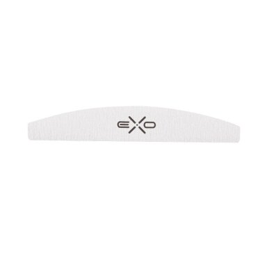 EXO PROFESSIONAL keičiami metalinės dildės lapeliai #180 gritų, 10 vnt. EXO PROFESSIONAL keičiami metalinės dildės lapeliai #180 gritų, 10 vnt.