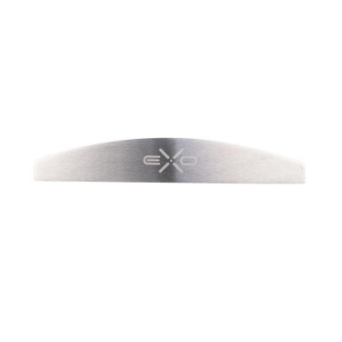 EXO PROFESSIONAL profesionali metalinė dildė (skirta keičiamiems lipniems lapeliams) EXO PROFESSIONAL profesionali metalinė dildė (skirta keičiamiems lipniems lapeliams)