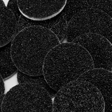 EXO keičiami vienkartiniai abrazyviniai lapeliai PODO diskui 15mm #180 100 vnt. EXO keičiami vienkartiniai abrazyviniai lapeliai PODO diskui 15mm #180 100 vnt.