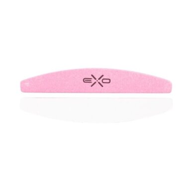 EXO PROFESSIONAL venkartiniai klijuojami poliruoklio lapeliai 240 gritų (10 vnt.) EXO PROFESSIONAL venkartiniai klijuojami poliruoklio lapeliai 240 gritų (10 vnt.)