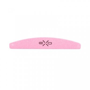 EXO PROFESSIONAL venkartiniai klijuojami poliruoklio lapeliai 240 gritų (10 vnt.) EXO PROFESSIONAL venkartiniai klijuojami poliruoklio lapeliai 240 gritų (10 vnt.)