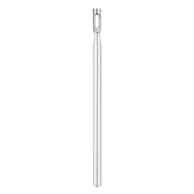 EXO PROFESSIONAL profesionalus frezos antgalis manikiūrui VACUUM STEEL 2.3MM GRB EXO PROFESSIONAL profesionalus frezos antgalis manikiūrui VACUUM STEEL 2.3MM GRB