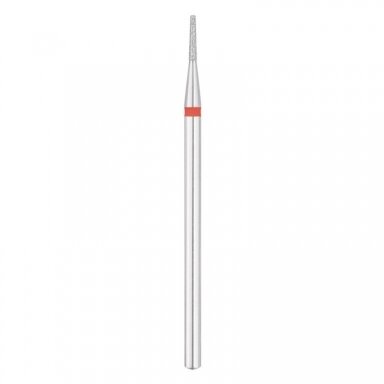 EXO PROFESSIONAL profesionalus deimantinis frezos antgalis manikiūrui CONE 1,2mm RD EXO PROFESSIONAL profesionalus deimantinis frezos antgalis manikiūrui CONE 1,2mm RD