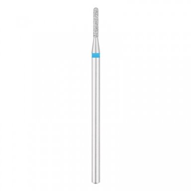 EXO PROFESSIONAL profesionalus deimantinis frezos antgalis manikiūrui 1,4 mm BL