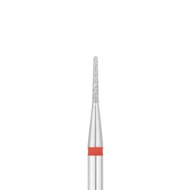 EXO PROFESSIONAL profesionalus deimantinis frezos antgalis manikiūrui 1,0 mm RD EXO PROFESSIONAL profesionalus deimantinis frezos antgalis manikiūrui 1,0 mm RD