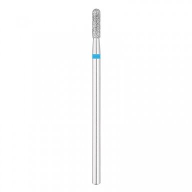 EXO PROFESSIONAL profesionalus deimantinis frezos antgalis manikiūrui 2,3 mm BL