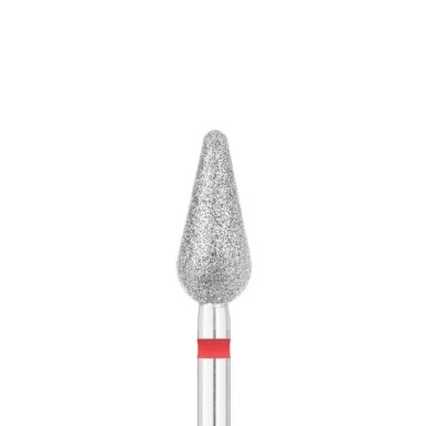 EXO PROFESSIONAL profesionalus deimantinis frezos antgalis 5,0 mm RD EXO PROFESSIONAL profesionalus deimantinis frezos antgalis 5,0 mm RD