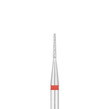 EXO PROFESSIONAL profesionalus deimantinis frezos antgalis manikiūrui 1.0mm RD EXO PROFESSIONAL profesionalus deimantinis frezos antgalis manikiūrui 1.0mm RD