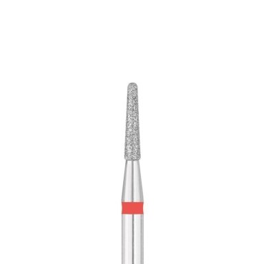 EXO PROFESSIONAL profesionalus deimantinis frezos antgalis manikiūrui 1,8 mm RD EXO PROFESSIONAL profesionalus deimantinis frezos antgalis manikiūrui 1,8 mm RD