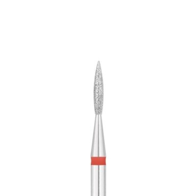 EXO PROFESSIONAL profesionalus deimantinis frezos antgalis manikiūrui odelių pakėlimui nuo nago plokštelės 1,6 mm RD EXO PROFESSIONAL profesionalus deimantinis frezos antgalis manikiūrui odelių pakėlimui nuo nago plokštelės 1,6 mm RD