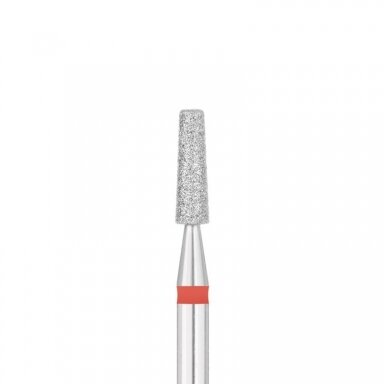 EXO PROFESSIONAL profesionalus deimantinis frezos antgalis manikiūrui 2,5 mm RD EXO PROFESSIONAL profesionalus deimantinis frezos antgalis manikiūrui 2,5 mm RD