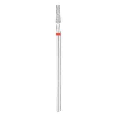 EXO PROFESSIONAL profesionalus deimantinis frezos antgalis manikiūrui 2,5 mm RD EXO PROFESSIONAL profesionalus deimantinis frezos antgalis manikiūrui 2,5 mm RD