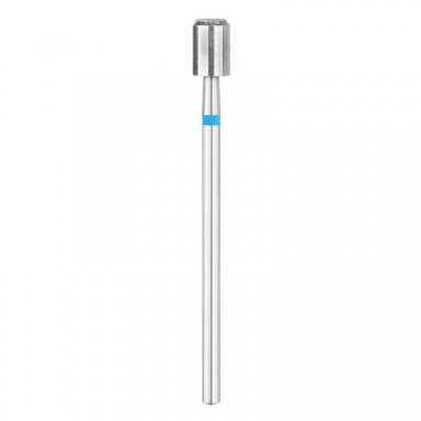 EXO PROFESSIONAL profesionalus deimantinis frezos antgalis manikiūrui 5.0mm BL EXO PROFESSIONAL profesionalus deimantinis frezos antgalis manikiūrui 5.0mm BL