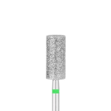 EXO PROFESSIONAL profesionalus deimantinis frezos antgalis manikiūrui 6.0 mm GR