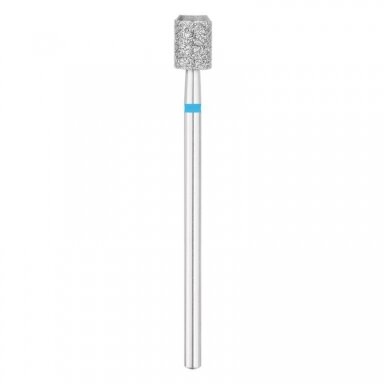 EXO PROFESSIONAL profesionalus deimantinis frezos antgalis manikiūrui 5,0 mm BL EXO PROFESSIONAL profesionalus deimantinis frezos antgalis manikiūrui 5,0 mm BL