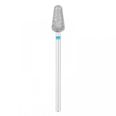EXO PROFESSIONAL profesionalus deimantinis frezos antgalis 6,0 mm BL EXO PROFESSIONAL profesionalus deimantinis frezos antgalis 6,0 mm BL