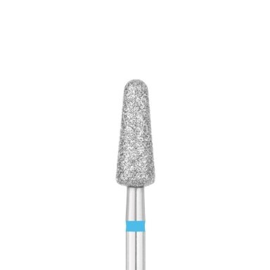 EXO PROFESSIONAL profesionalus deimantinis frezos antgalis manikiūrui 4,5 mm BL EXO PROFESSIONAL profesionalus deimantinis frezos antgalis manikiūrui 4,5 mm BL