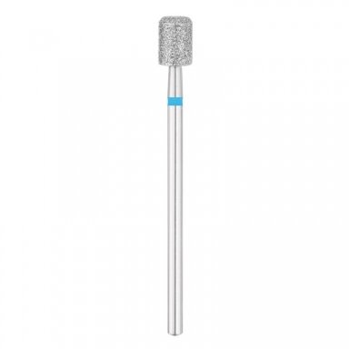 EXO PROFESSIONAL profesionalus deimantinis frezos antgalis manikiūrui 5,0 mm BL EXO PROFESSIONAL profesionalus deimantinis frezos antgalis manikiūrui 5,0 mm BL