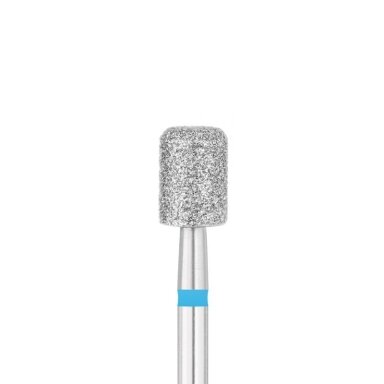 EXO PROFESSIONAL profesionalus deimantinis frezos antgalis manikiūrui 5,0 mm BL EXO PROFESSIONAL profesionalus deimantinis frezos antgalis manikiūrui 5,0 mm BL