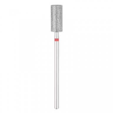 EXO PROFESSIONAL profesionalus deimantinis frezos antgalis 6,0 mm RD EXO PROFESSIONAL profesionalus deimantinis frezos antgalis 6,0 mm RD