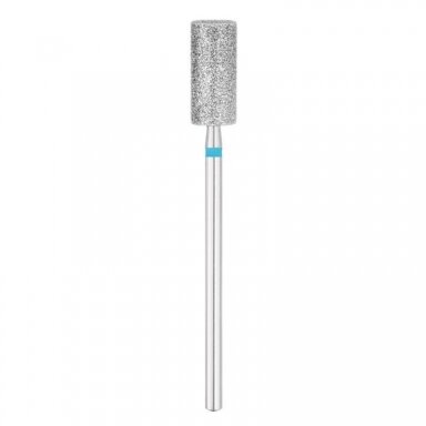 EXO PROFESSIONAL profesionalus deimantinis frezos antgalis manikiūrui 6.0mm BL EXO PROFESSIONAL profesionalus deimantinis frezos antgalis manikiūrui 6.0mm BL
