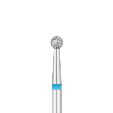 EXO PROFESSIONAL profesionalus frezos antgalis manikiūrui DIAMOND BALL 3,1 mm BL EXO PROFESSIONAL profesionalus frezos antgalis manikiūrui DIAMOND BALL 3,1 mm BL