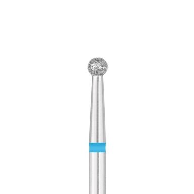 EXO PROFESSIONAL profesionalus frezos antgalis manikiūrui DIAMOND BALL 2.7MM BL EXO PROFESSIONAL profesionalus frezos antgalis manikiūrui DIAMOND BALL 2.7MM BL