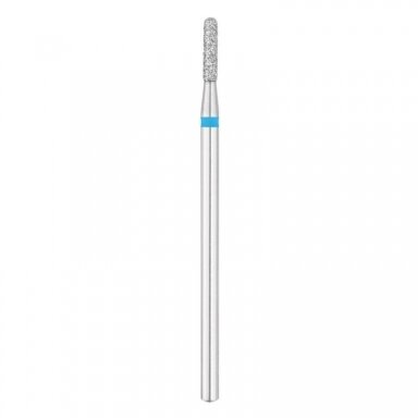 EXO PROFESSIONAL profesionalus deimantinis frezos antgalis manikiūrui 1,8 mm BL