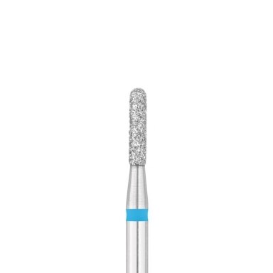 EXO PROFESSIONAL profesionalus deimantinis frezos antgalis manikiūrui 1,8 mm BL