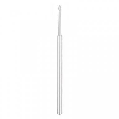 EXO PROFESSIONAL profesionalus frezos antgalis manikiūrui 6K 1,2x2,5MM NC EXO PROFESSIONAL profesionalus frezos antgalis manikiūrui 6K 1,2x2,5MM NC