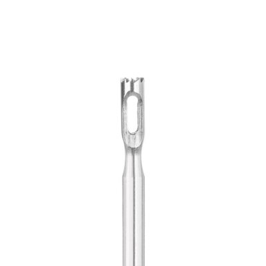 EXO PROFESSIONAL profesionalus frezos antgalis manikiūrui VACUUM STEEL 2,3MM COR EXO PROFESSIONAL profesionalus frezos antgalis manikiūrui VACUUM STEEL 2,3MM COR