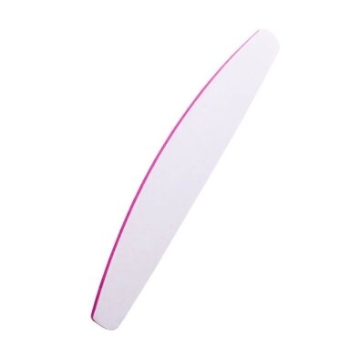 OCHO NAILS vienkartiniai klijuojami poliruoklio lapeliai 240 gritų (10 vnt.) OCHO NAILS vienkartiniai klijuojami poliruoklio lapeliai 240 gritų (10 vnt.)