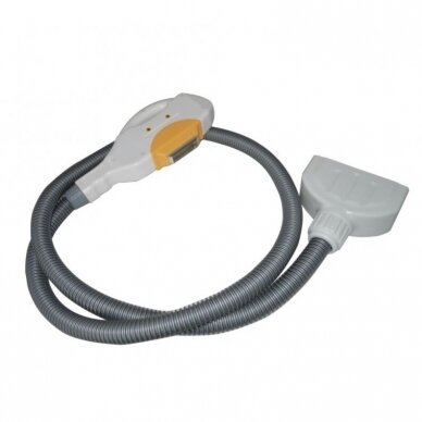 EXEO INVINCI II 3IN1 diodinis lazeris plaukų šalinimui (755 808 1064 nm) + ND YAG + E-LIGHT 3 EXEO INVINCI II 3IN1 diodinis lazeris plaukų šalinimui (755 808 1064 nm) + ND YAG + E-LIGHT 3