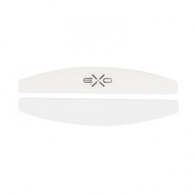 EXO PROFESSIONAL keičiami lipnūs dildės lapeliai #100, 10 vnt. EXO PROFESSIONAL keičiami lipnūs dildės lapeliai #100, 10 vnt.