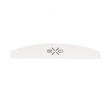 EXO PROFESSIONAL keičiami lipnūs dildės lapeliai #100, 10 vnt. 1 EXO PROFESSIONAL keičiami lipnūs dildės lapeliai #100, 10 vnt. 1