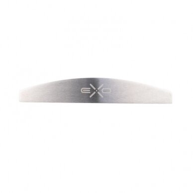 EXO PROFESSIONAL profesionali metalinė dildė (skirta keičiamiems lipniems lapeliams) 1 EXO PROFESSIONAL profesionali metalinė dildė (skirta keičiamiems lipniems lapeliams) 1