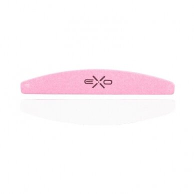 EXO PROFESSIONAL venkartiniai klijuojami poliruoklio lapeliai 240 gritų (10 vnt.) 1 EXO PROFESSIONAL venkartiniai klijuojami poliruoklio lapeliai 240 gritų (10 vnt.) 1