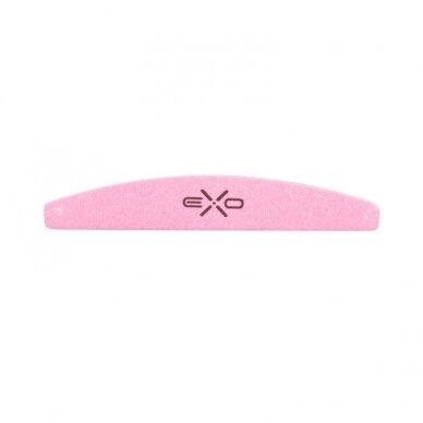 EXO PROFESSIONAL venkartiniai klijuojami poliruoklio lapeliai 240 gritų (10 vnt.) EXO PROFESSIONAL venkartiniai klijuojami poliruoklio lapeliai 240 gritų (10 vnt.)