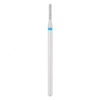 EXO PROFESSIONAL profesionalus deimantinis frezos antgalis manikiūrui 1,4 mm BL EXO PROFESSIONAL profesionalus deimantinis frezos antgalis manikiūrui 1,4 mm BL