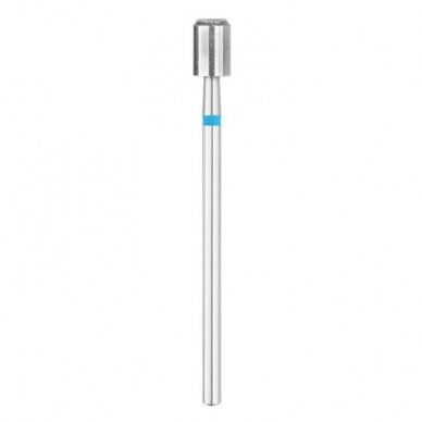 EXO PROFESSIONAL profesionalus deimantinis frezos antgalis manikiūrui  5.0mm BL