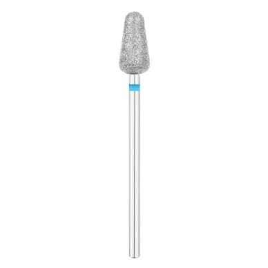 EXO PROFESSIONAL profesionalus deimantinis frezos antgalis 6,0 mm BL