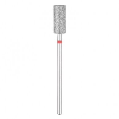 EXO PROFESSIONAL profesionalus deimantinis frezos antgalis 6,0 mm RD EXO PROFESSIONAL profesionalus deimantinis frezos antgalis 6,0 mm RD