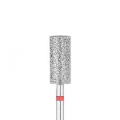 EXO PROFESSIONAL profesionalus deimantinis frezos antgalis 6,0 mm RD 1 EXO PROFESSIONAL profesionalus deimantinis frezos antgalis 6,0 mm RD 1