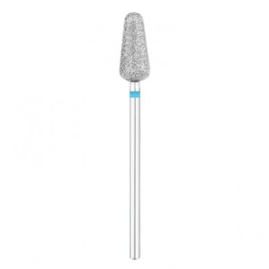 EXO PROFESSIONAL profesionalus deimantinis frezos antgalis 5,5 mm BL EXO PROFESSIONAL profesionalus deimantinis frezos antgalis 5,5 mm BL