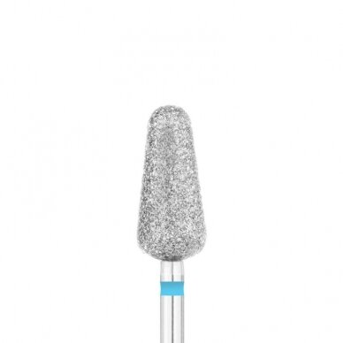 EXO PROFESSIONAL profesionalus deimantinis frezos antgalis 5,5 mm BL 1 EXO PROFESSIONAL profesionalus deimantinis frezos antgalis 5,5 mm BL 1