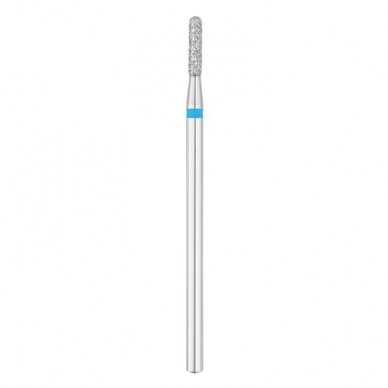 EXO PROFESSIONAL profesionalus deimantinis frezos antgalis manikiūrui 1,8 mm BL
