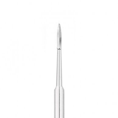 EXO PROFESSIONAL profesionalus frezos antgalis manikiūrui 6K 1,2x5,9MM NC 1 EXO PROFESSIONAL profesionalus frezos antgalis manikiūrui 6K 1,2x5,9MM NC 1