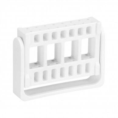 EXO PROFESSIONAL stovelis frezos antgaliams 3 EXO PROFESSIONAL stovelis frezos antgaliams 3
